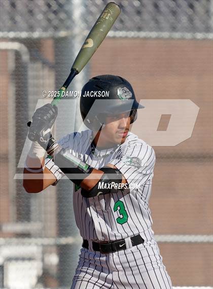 Thumbnail 3 in Enterprise vs Virgin Valley (Cactus Classic Championship) photogallery.