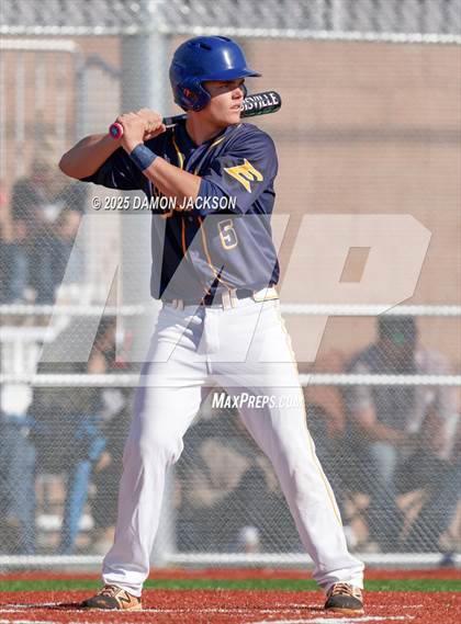 Thumbnail 3 in Enterprise vs Virgin Valley (Cactus Classic Championship) photogallery.