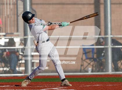 Thumbnail 1 in Enterprise vs Virgin Valley (Cactus Classic Championship) photogallery.