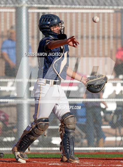 Thumbnail 3 in Enterprise vs Virgin Valley (Cactus Classic Championship) photogallery.