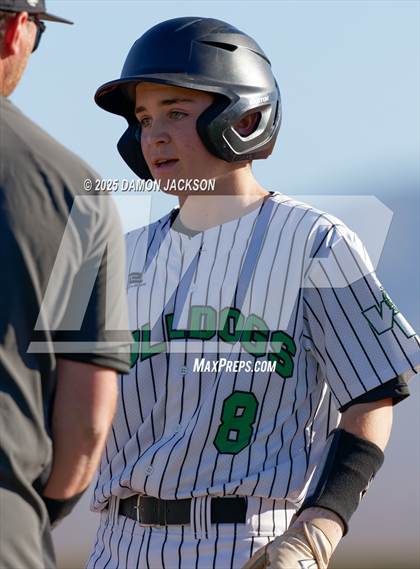 Thumbnail 1 in Enterprise vs Virgin Valley (Cactus Classic Championship) photogallery.