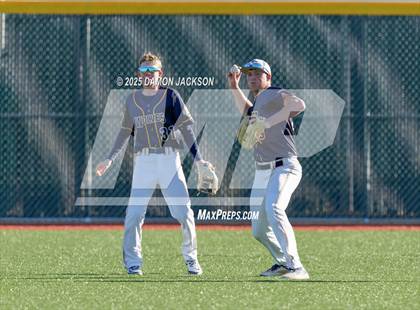 Thumbnail 2 in Enterprise vs Virgin Valley (Cactus Classic Championship) photogallery.