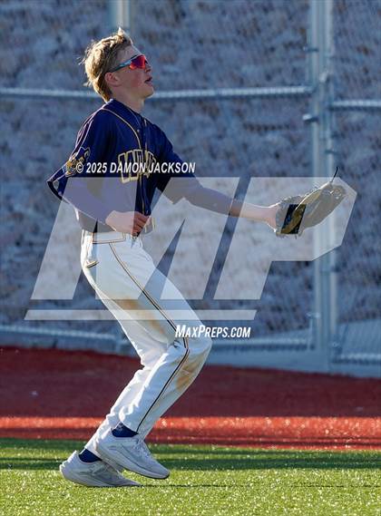 Thumbnail 3 in Enterprise vs Virgin Valley (Cactus Classic Championship) photogallery.
