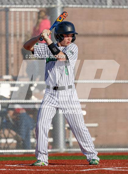 Thumbnail 1 in Enterprise vs Virgin Valley (Cactus Classic Championship) photogallery.