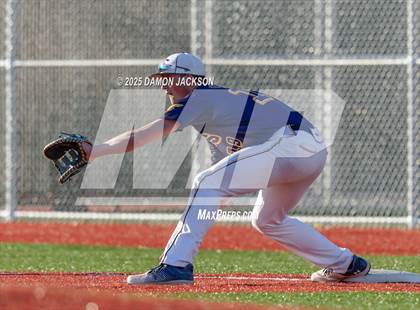 Thumbnail 2 in Enterprise vs Virgin Valley (Cactus Classic Championship) photogallery.