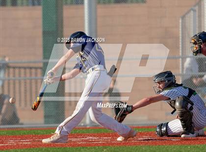 Thumbnail 1 in Enterprise vs Virgin Valley (Cactus Classic Championship) photogallery.