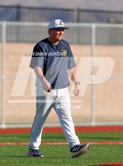 Thumbnail 1 in Enterprise vs Virgin Valley (Cactus Classic Championship) photogallery.