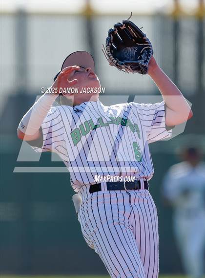 Thumbnail 3 in Enterprise vs Virgin Valley (Cactus Classic Championship) photogallery.