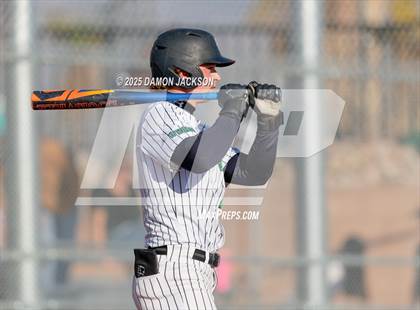 Thumbnail 1 in Enterprise vs Virgin Valley (Cactus Classic Championship) photogallery.