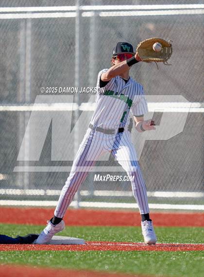 Thumbnail 3 in Enterprise vs Virgin Valley (Cactus Classic Championship) photogallery.