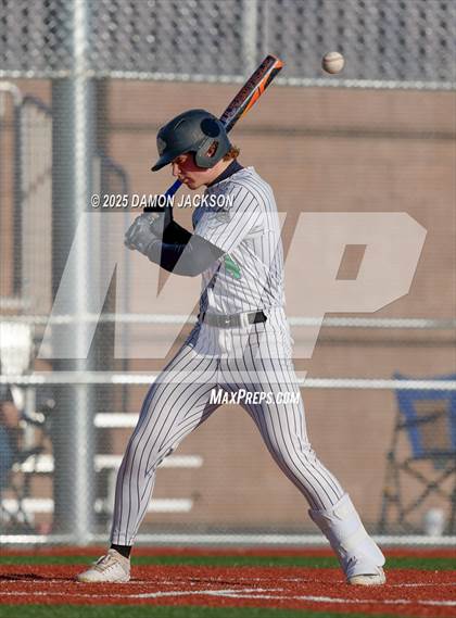 Thumbnail 3 in Enterprise vs Virgin Valley (Cactus Classic Championship) photogallery.
