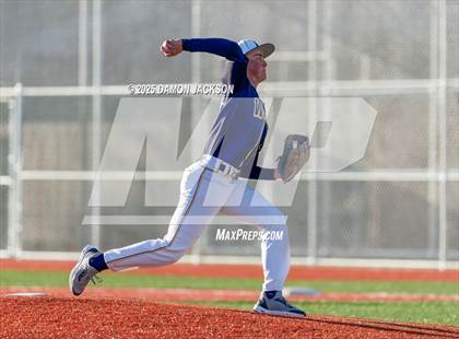 Thumbnail 2 in Enterprise vs Virgin Valley (Cactus Classic Championship) photogallery.