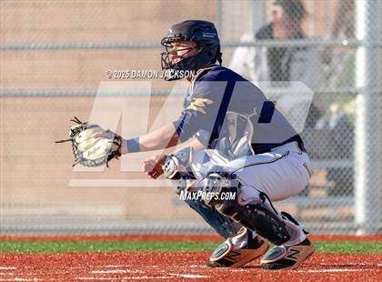 Thumbnail 1 in Enterprise vs Virgin Valley (Cactus Classic Championship) photogallery.