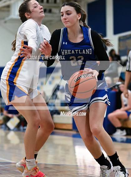Thumbnail 3 in Wheatland @ Anderson photogallery.
