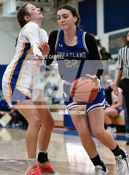 Thumbnail 2 in Wheatland @ Anderson photogallery.