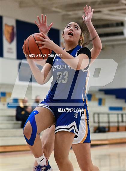 Thumbnail 3 in Wheatland @ Anderson photogallery.
