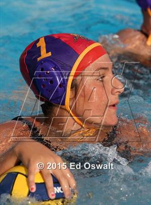 Amador Valley vs. Rio Americano