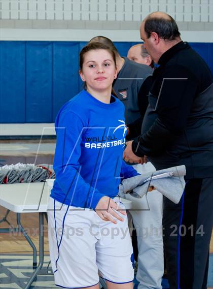 Thumbnail 3 in Cornwall Central vs. Wallkill (Section 9 Class A Final) photogallery.