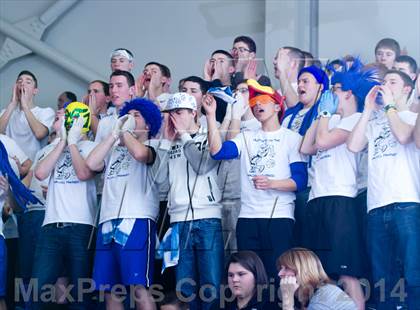 Thumbnail 1 in Cornwall Central vs. Wallkill (Section 9 Class A Final) photogallery.