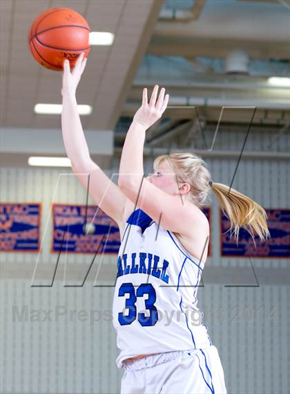 Thumbnail 3 in Cornwall Central vs. Wallkill (Section 9 Class A Final) photogallery.