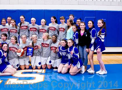 Thumbnail 1 in Cornwall Central vs. Wallkill (Section 9 Class A Final) photogallery.