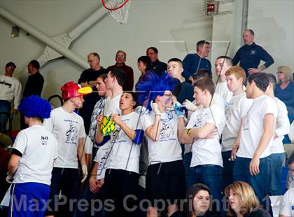 Thumbnail 2 in Cornwall Central vs. Wallkill (Section 9 Class A Final) photogallery.