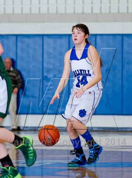 Thumbnail 2 in Cornwall Central vs. Wallkill (Section 9 Class A Final) photogallery.