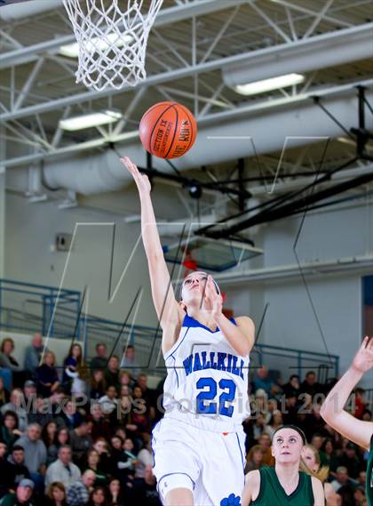Thumbnail 1 in Cornwall Central vs. Wallkill (Section 9 Class A Final) photogallery.