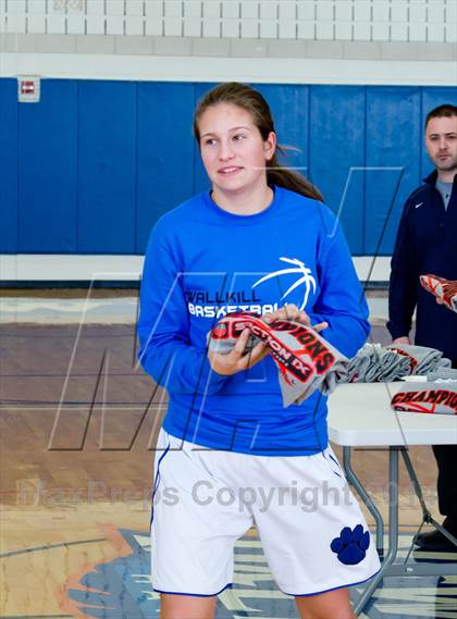 Thumbnail 3 in Cornwall Central vs. Wallkill (Section 9 Class A Final) photogallery.