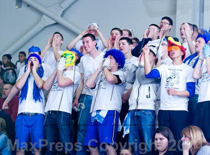 Thumbnail 3 in Cornwall Central vs. Wallkill (Section 9 Class A Final) photogallery.