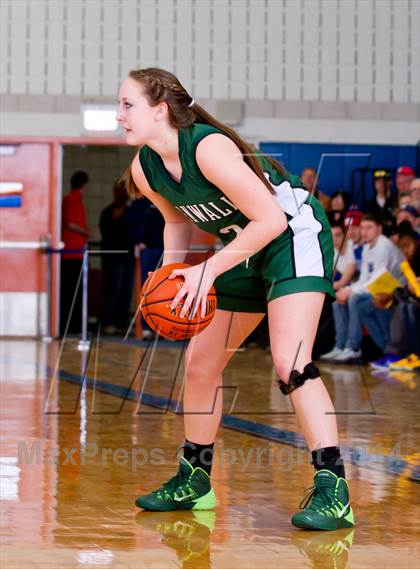 Thumbnail 1 in Cornwall Central vs. Wallkill (Section 9 Class A Final) photogallery.