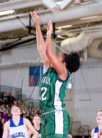 Thumbnail 2 in Cornwall Central vs. Wallkill (Section 9 Class A Final) photogallery.