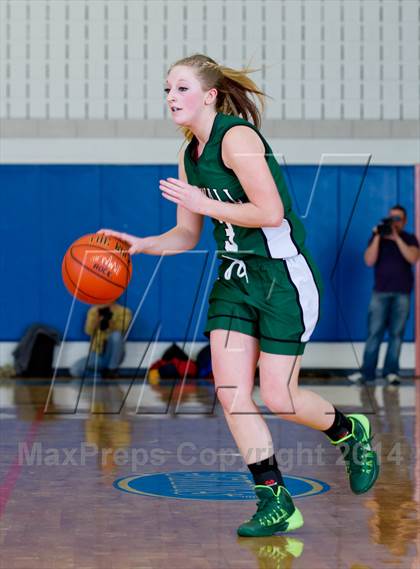 Thumbnail 1 in Cornwall Central vs. Wallkill (Section 9 Class A Final) photogallery.