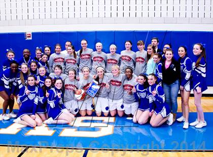 Thumbnail 3 in Cornwall Central vs. Wallkill (Section 9 Class A Final) photogallery.