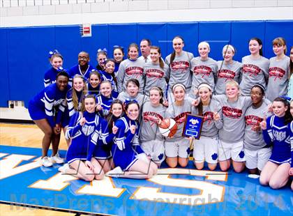 Thumbnail 2 in Cornwall Central vs. Wallkill (Section 9 Class A Final) photogallery.