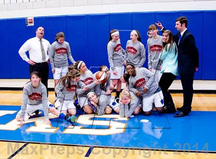 Thumbnail 3 in Cornwall Central vs. Wallkill (Section 9 Class A Final) photogallery.