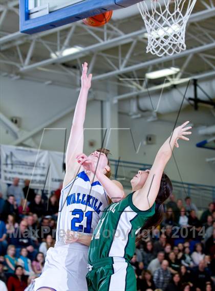 Thumbnail 2 in Cornwall Central vs. Wallkill (Section 9 Class A Final) photogallery.