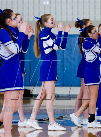 Thumbnail 3 in Cornwall Central vs. Wallkill (Section 9 Class A Final) photogallery.