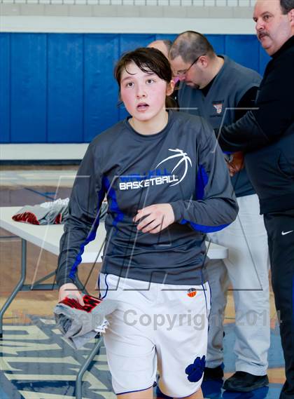 Thumbnail 2 in Cornwall Central vs. Wallkill (Section 9 Class A Final) photogallery.