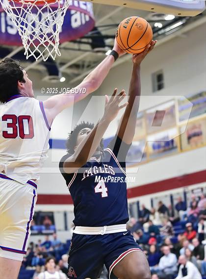 Thumbnail 3 in Montgomery Academy @ Huntsville photogallery.