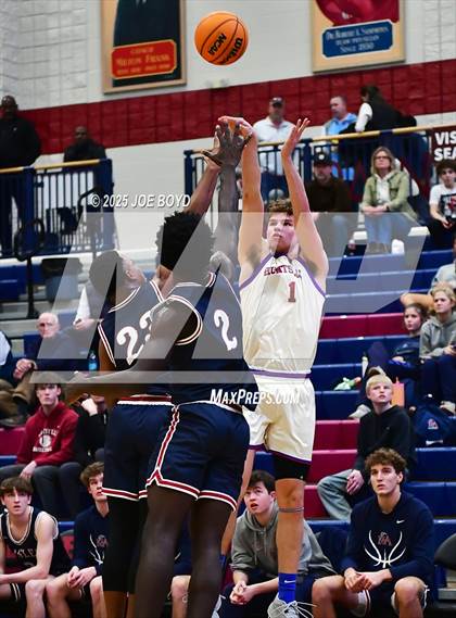 Thumbnail 3 in Montgomery Academy @ Huntsville photogallery.