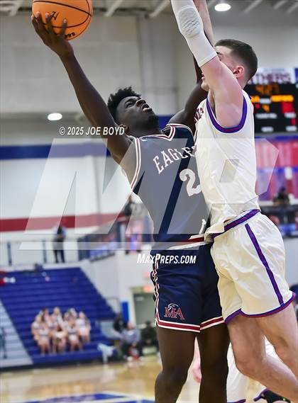 Thumbnail 3 in Montgomery Academy @ Huntsville photogallery.