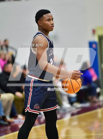 Thumbnail 3 in Montgomery Academy @ Huntsville photogallery.
