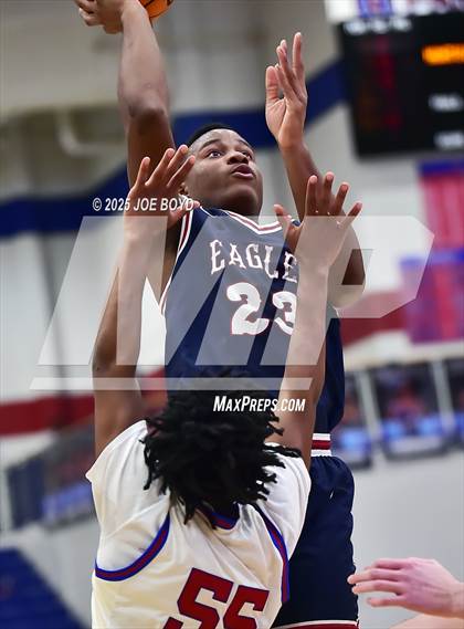 Thumbnail 1 in Montgomery Academy @ Huntsville photogallery.