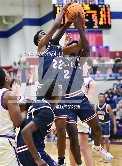 Thumbnail 1 in Montgomery Academy @ Huntsville photogallery.
