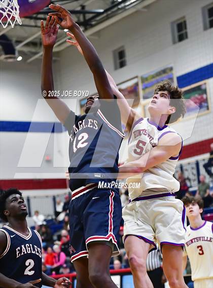 Thumbnail 2 in Montgomery Academy @ Huntsville photogallery.