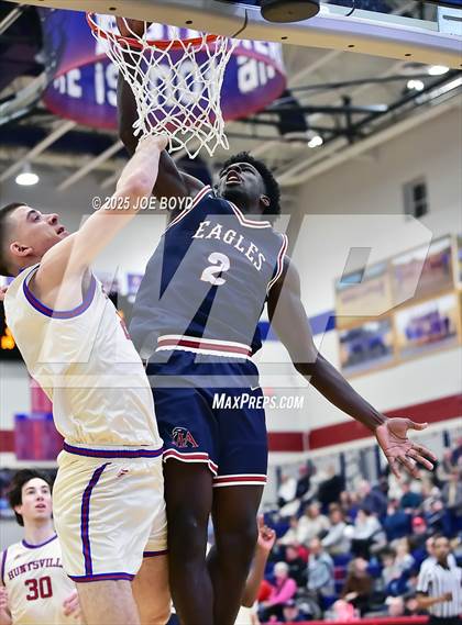 Thumbnail 3 in Montgomery Academy @ Huntsville photogallery.
