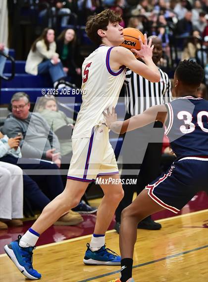 Thumbnail 3 in Montgomery Academy @ Huntsville photogallery.