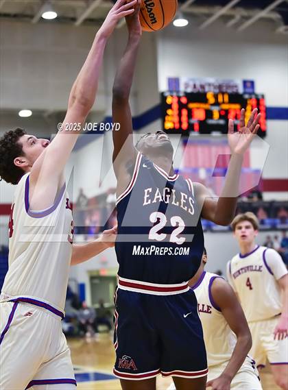 Thumbnail 3 in Montgomery Academy @ Huntsville photogallery.