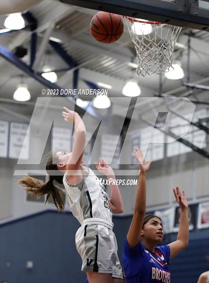 Thumbnail 3 in Christian Brothers @ Vista del Lago photogallery.